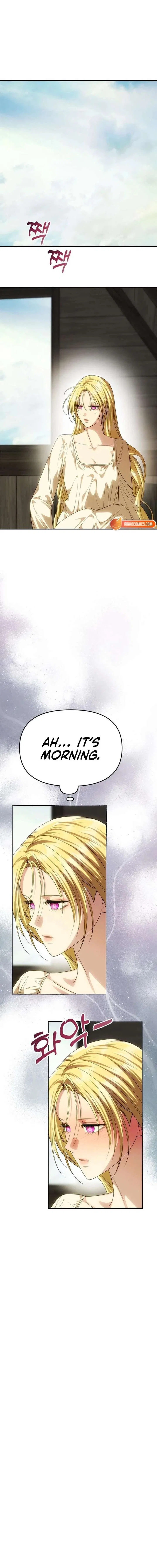 One Husband Is Enough Chapter 81 – Page 3
