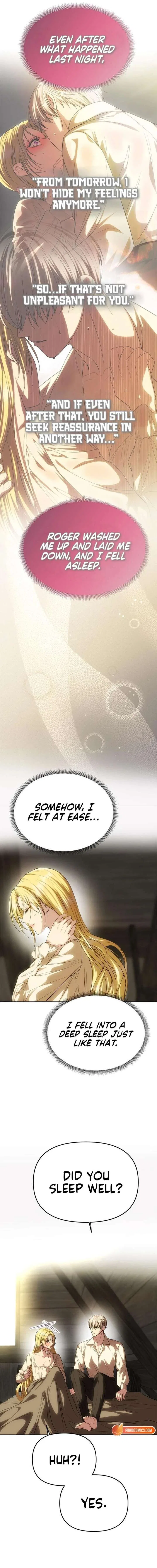 One Husband Is Enough Chapter 81 – Page 4