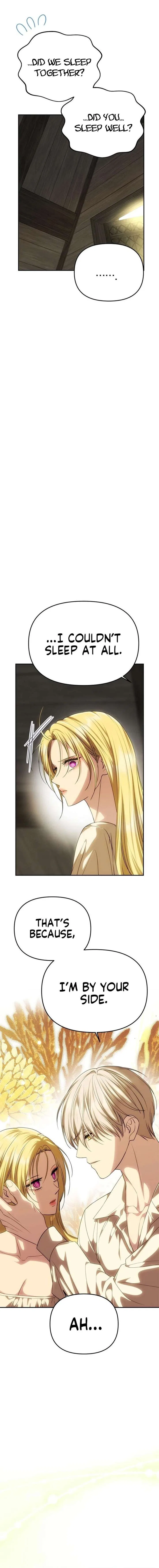 One Husband Is Enough Chapter 81 – Page 5