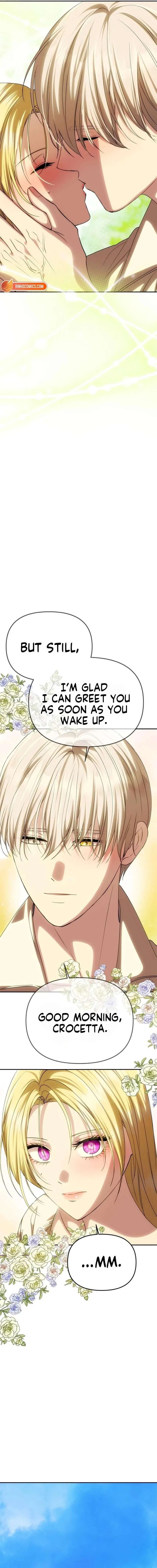 One Husband Is Enough Chapter 81 – Page 6