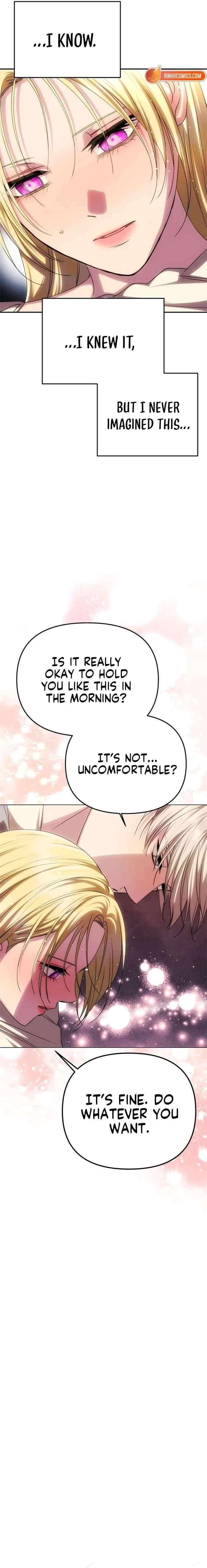 One Husband Is Enough Chapter 81 – Page 8