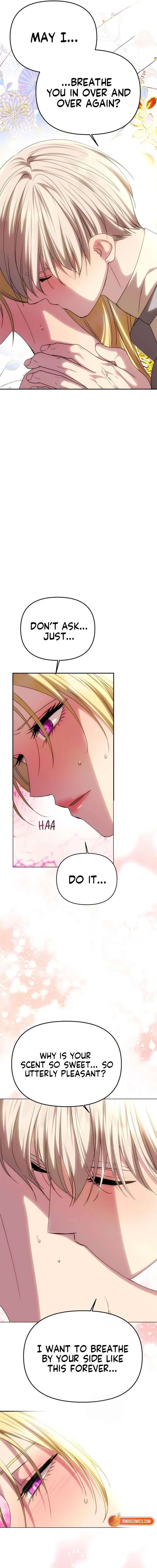 One Husband Is Enough Chapter 81 – Page 9