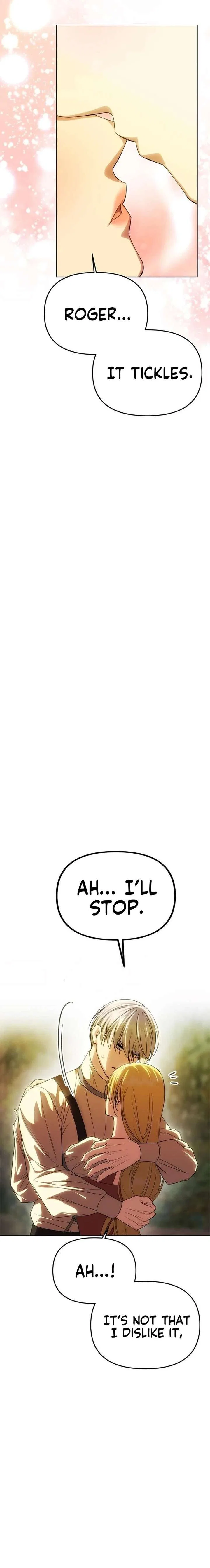 One Husband Is Enough Chapter 81 – Page 12