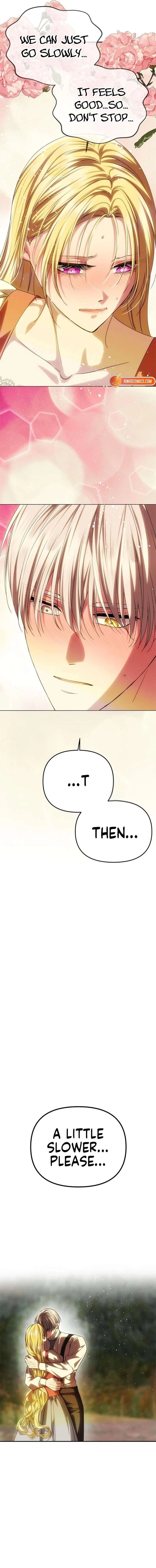 One Husband Is Enough Chapter 81 – Page 13
