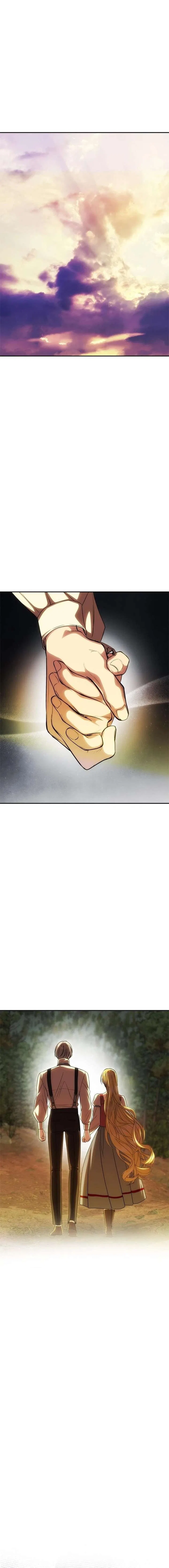 One Husband Is Enough Chapter 81 – Page 14