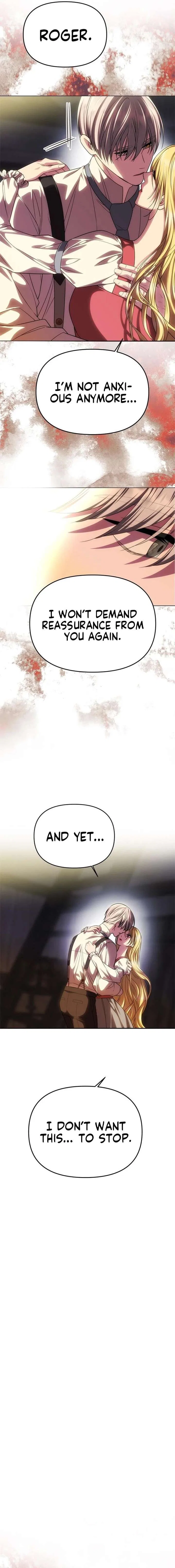 One Husband Is Enough Chapter 81 – Page 21