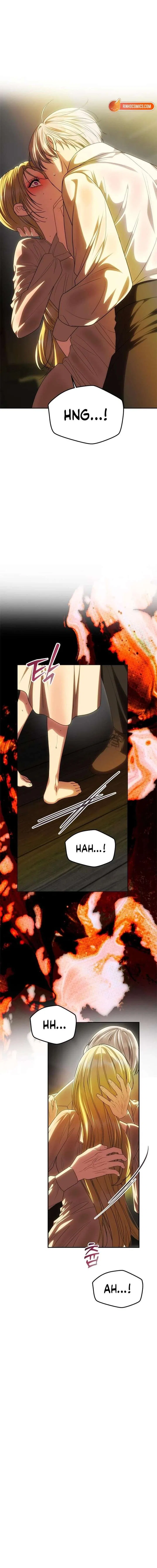 One Husband Is Enough Chapter 80 – Page 3