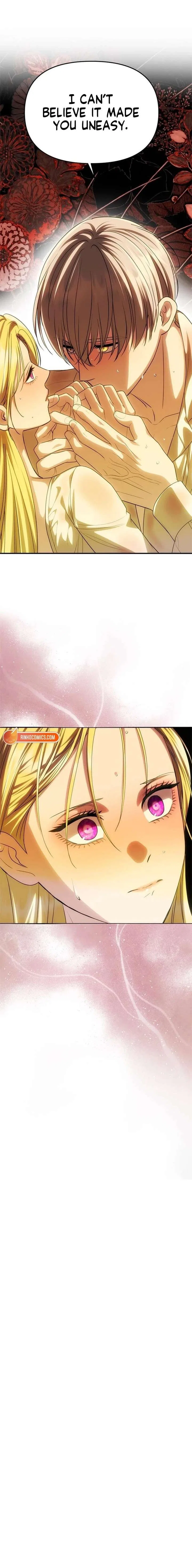One Husband Is Enough Chapter 80 – Page 6