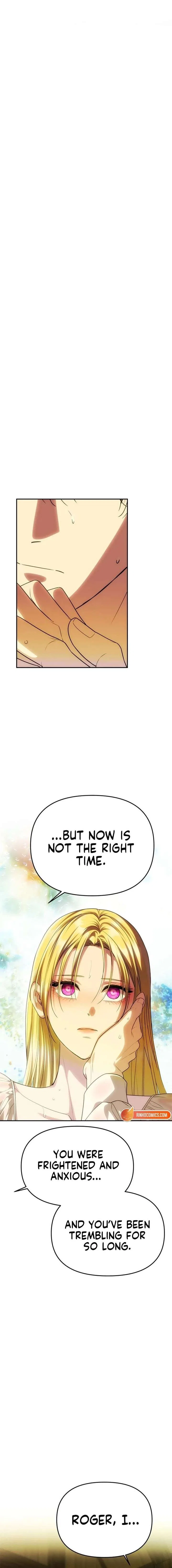 One Husband Is Enough Chapter 80 – Page 8