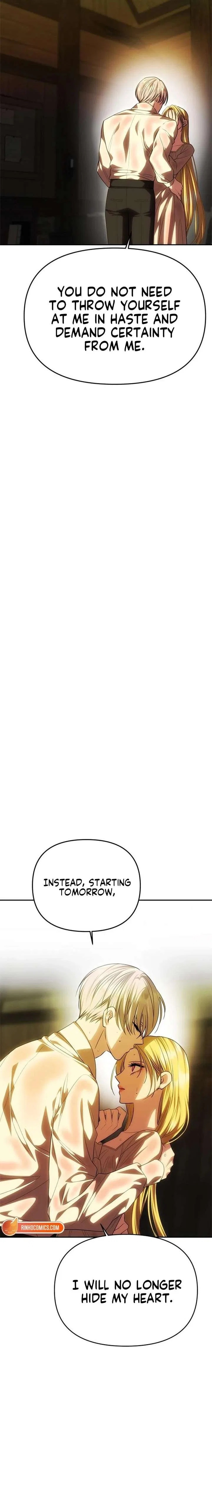 One Husband Is Enough Chapter 80 – Page 9
