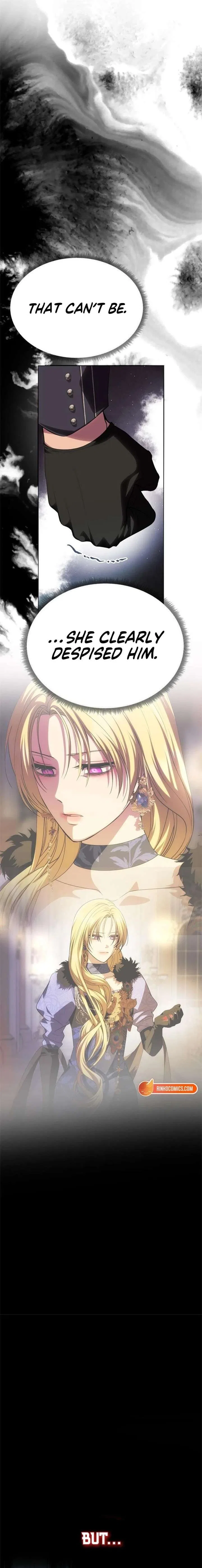 One Husband Is Enough Chapter 80 – Page 15