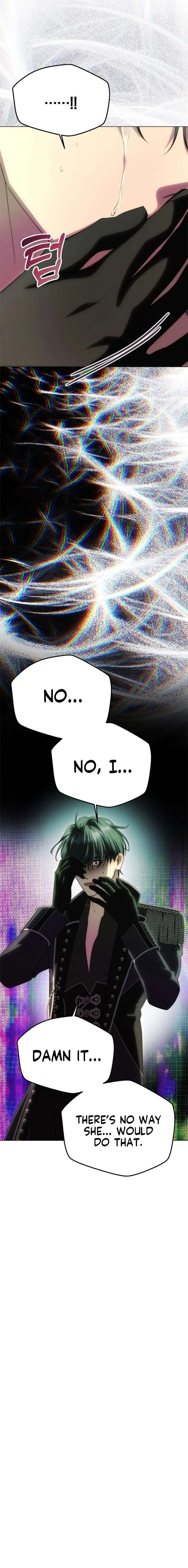 One Husband Is Enough Chapter 80 – Page 19