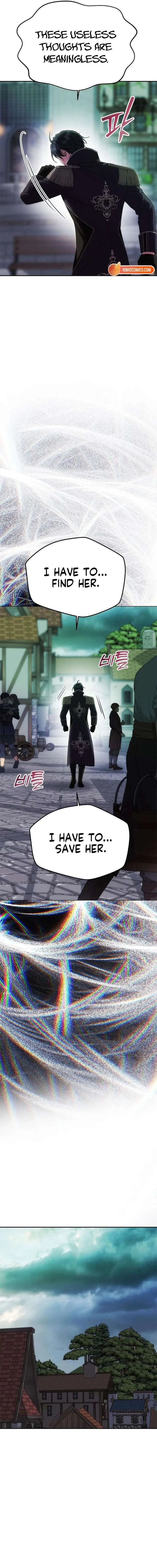 One Husband Is Enough Chapter 80 – Page 20