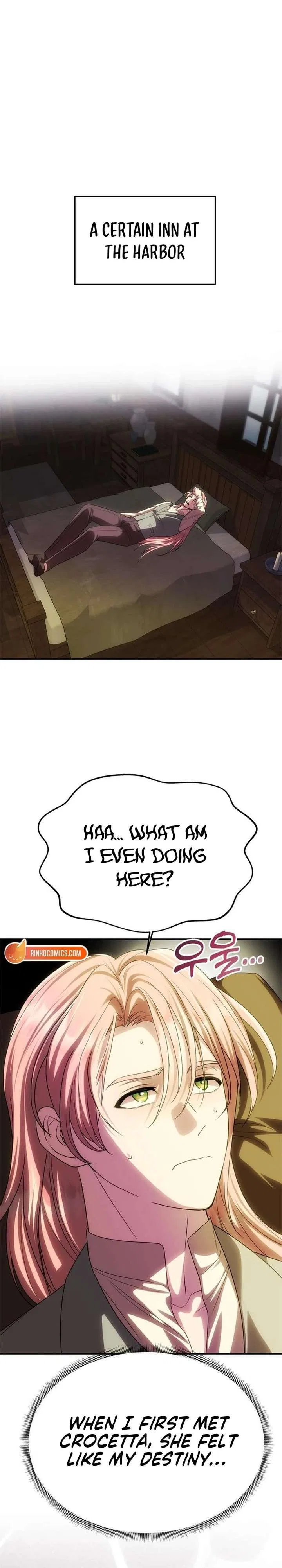 One Husband Is Enough Chapter 80 – Page 21