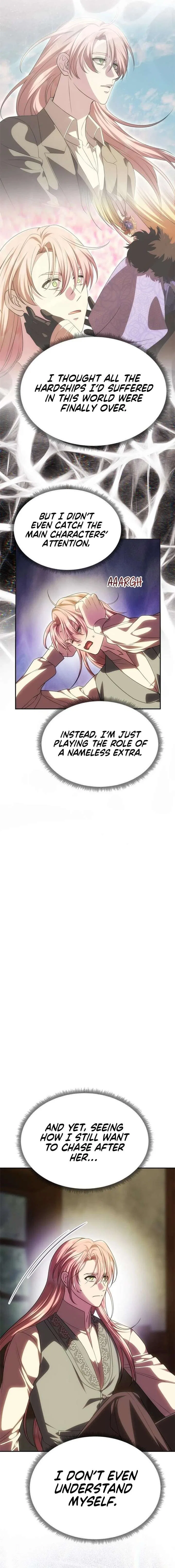 One Husband Is Enough Chapter 80 – Page 22