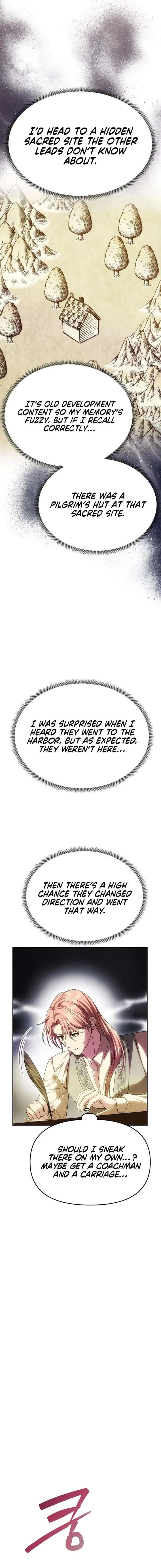 One Husband Is Enough Chapter 80 – Page 24