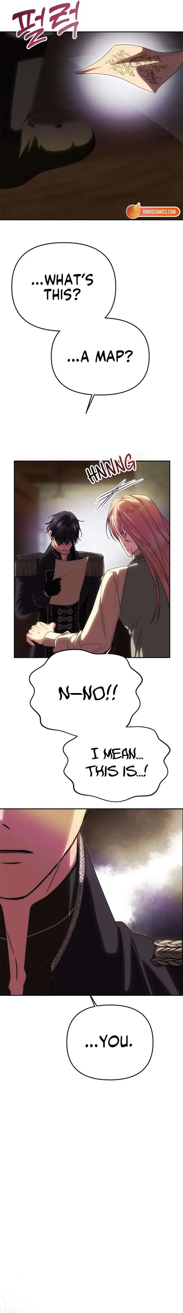 One Husband Is Enough Chapter 80 – Page 26