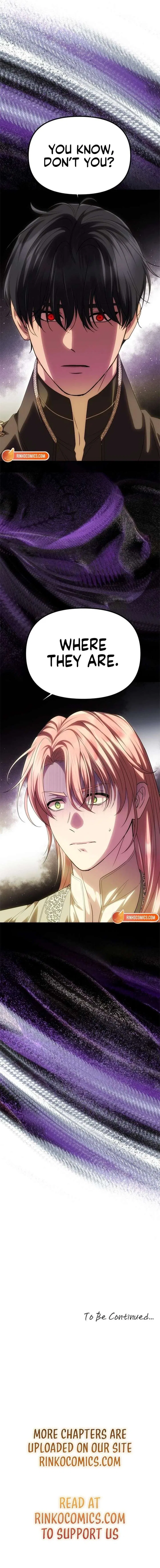 One Husband Is Enough Chapter 80 – Page 27