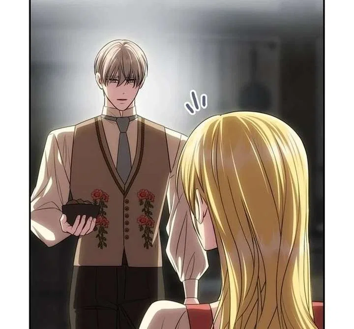 One Husband Is Enough Chapter 79 – Page 22