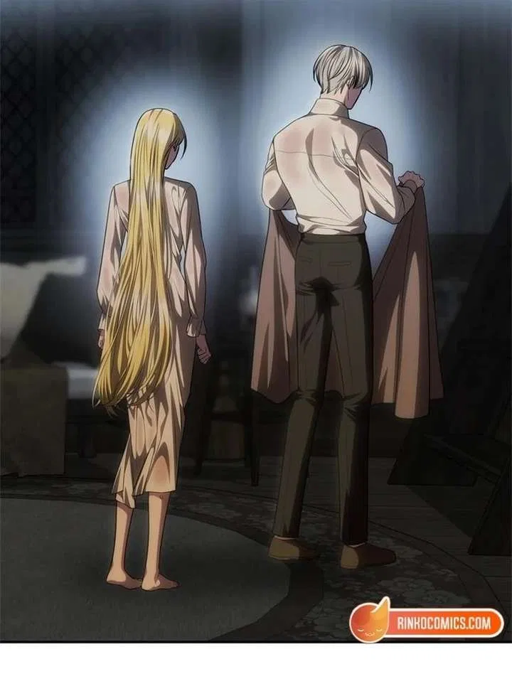One Husband Is Enough Chapter 79 – Page 121