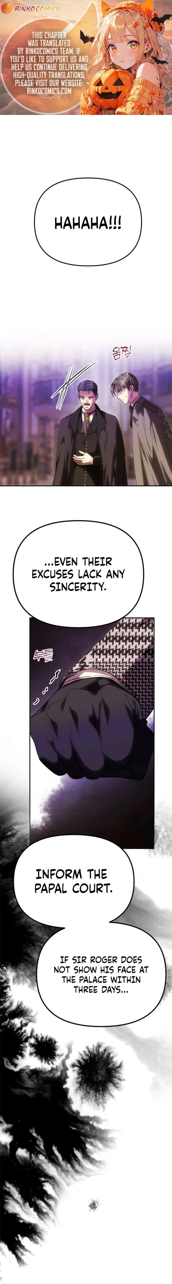 One Husband Is Enough Chapter 77 – Page 1