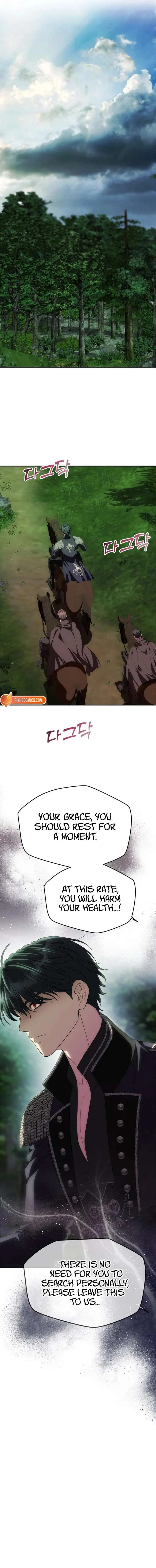 One Husband Is Enough Chapter 77 – Page 3