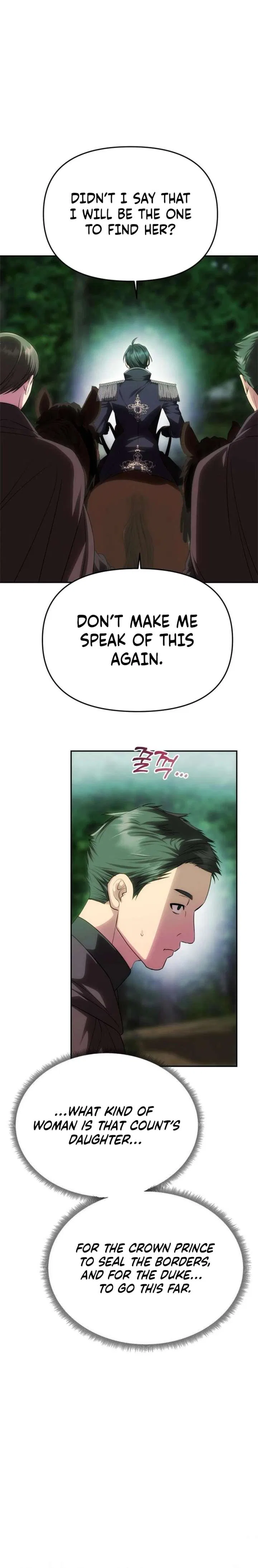 One Husband Is Enough Chapter 77 – Page 4