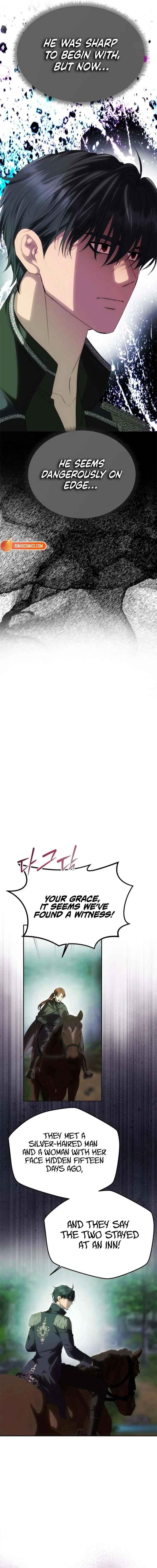 One Husband Is Enough Chapter 77 – Page 5