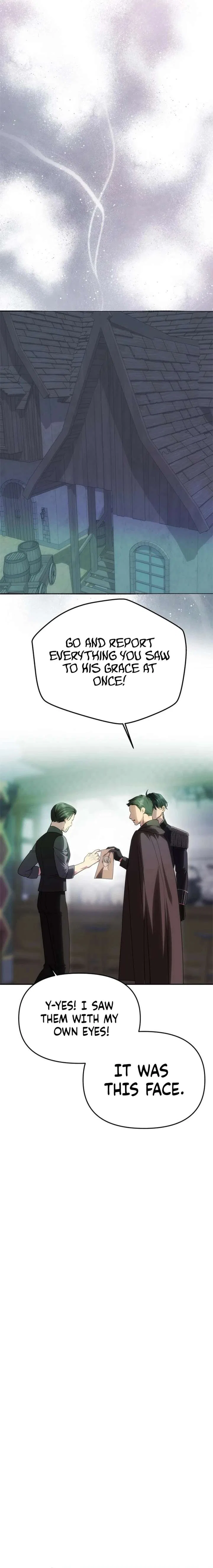 One Husband Is Enough Chapter 77 – Page 6