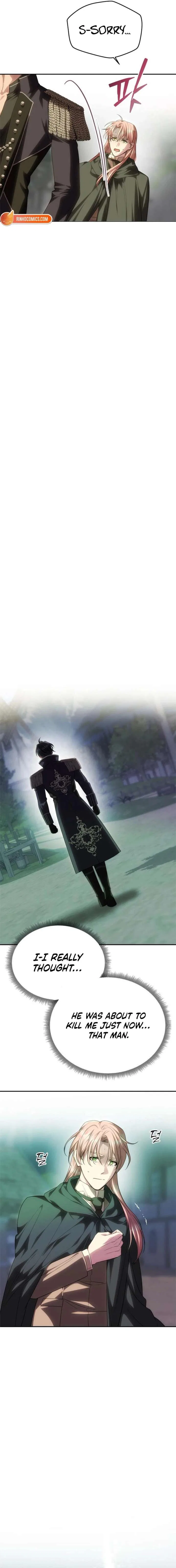 One Husband Is Enough Chapter 77 – Page 14