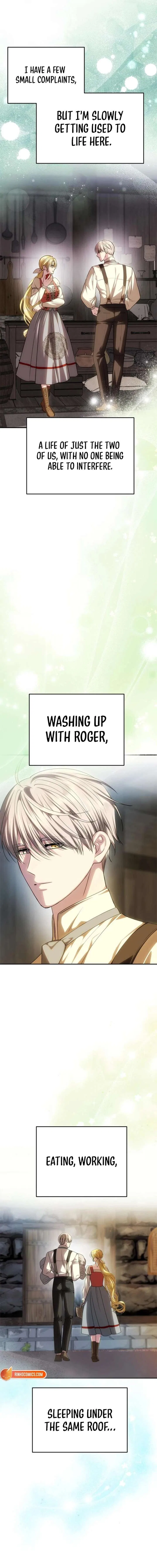 One Husband Is Enough Chapter 77 – Page 18