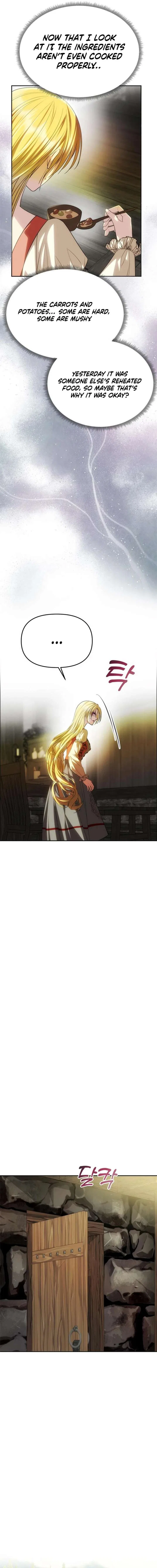 One Husband Is Enough Chapter 76 – Page 3