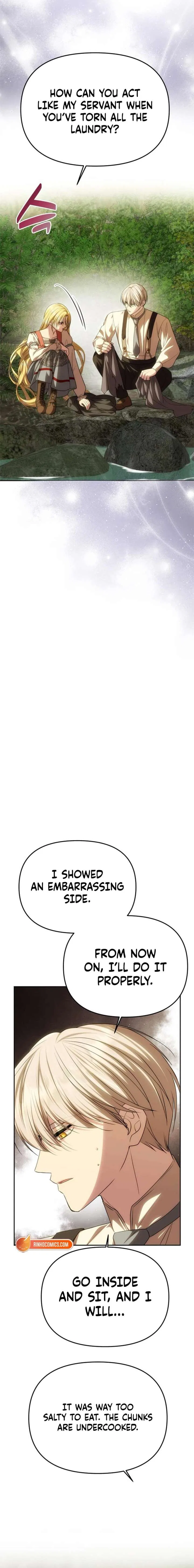One Husband Is Enough Chapter 76 – Page 7