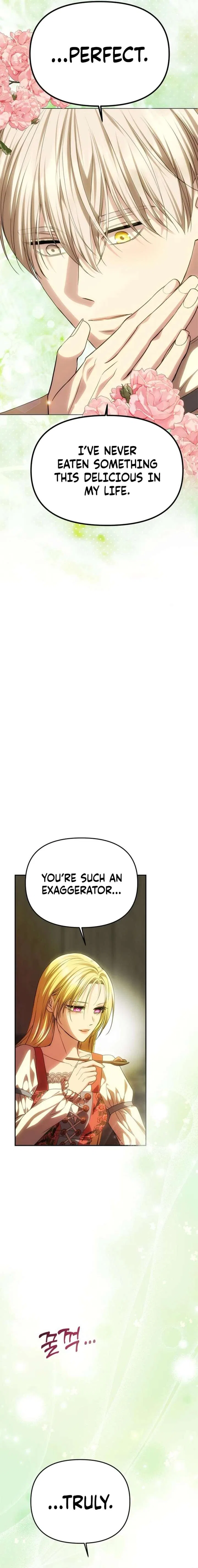 One Husband Is Enough Chapter 76 – Page 18