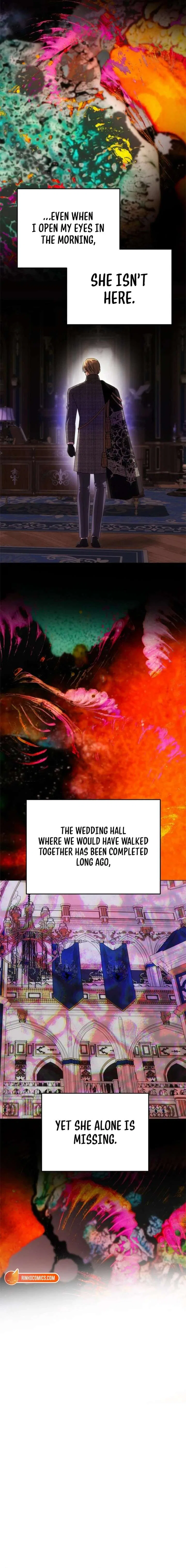 One Husband Is Enough Chapter 76 – Page 23