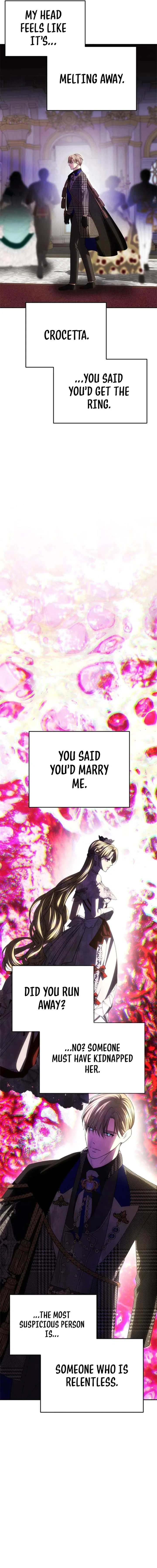 One Husband Is Enough Chapter 76 – Page 24