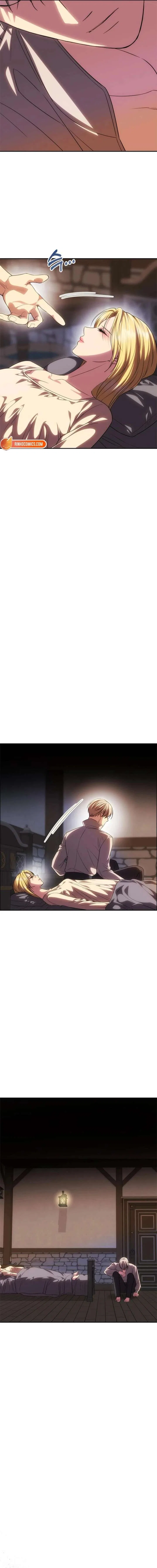 One Husband Is Enough Chapter 75 – Page 3