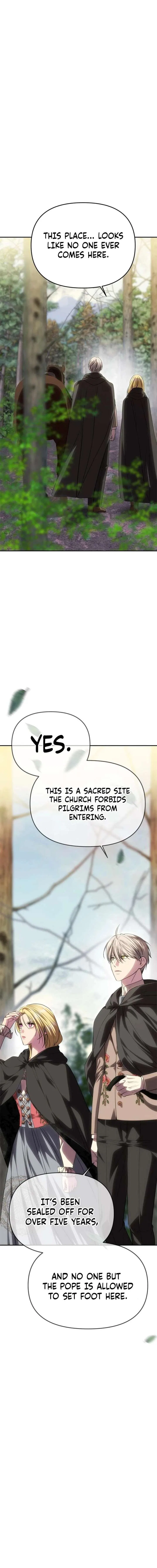 One Husband Is Enough Chapter 75 – Page 5