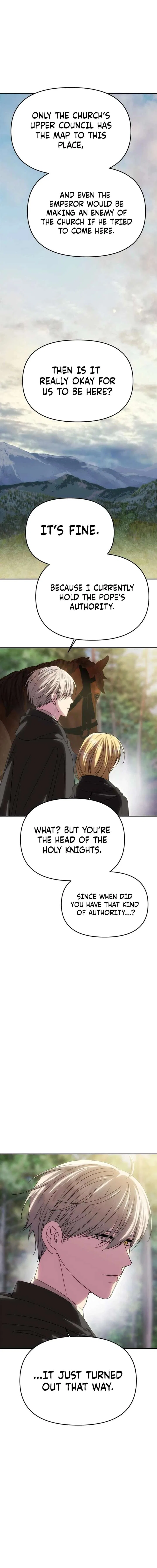 One Husband Is Enough Chapter 75 – Page 6