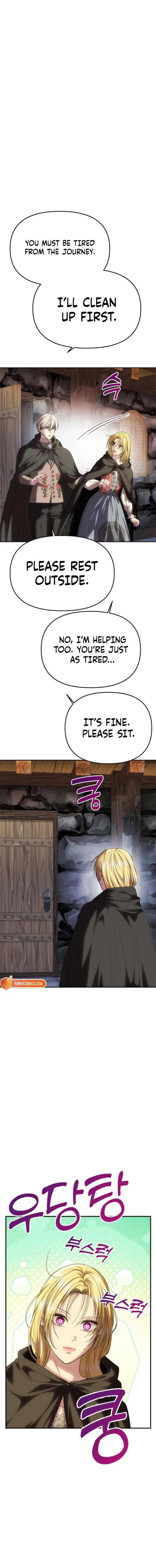 One Husband Is Enough Chapter 75 – Page 9
