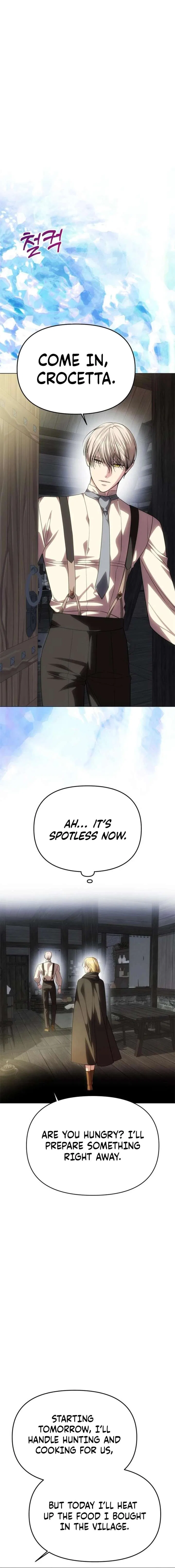 One Husband Is Enough Chapter 75 – Page 10