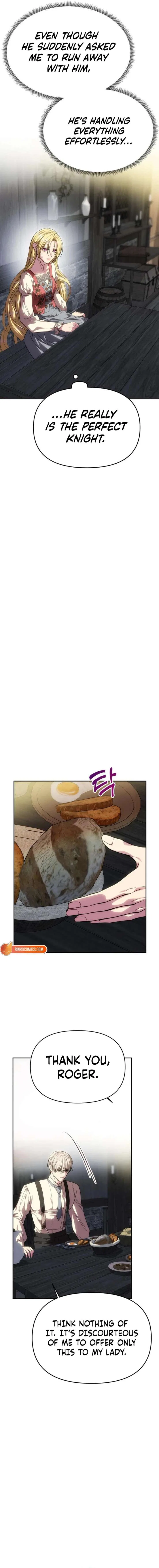 One Husband Is Enough Chapter 75 – Page 12