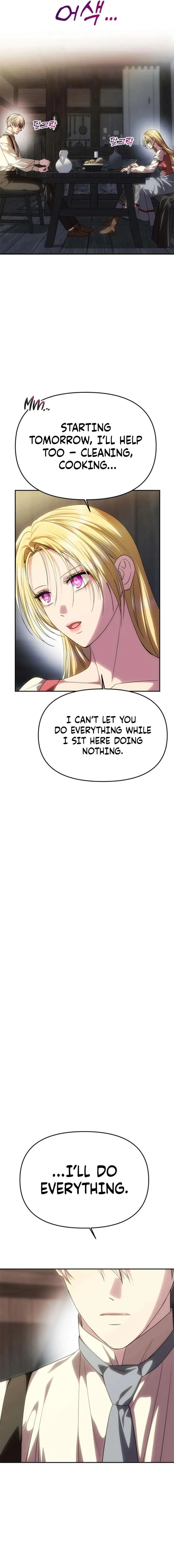 One Husband Is Enough Chapter 75 – Page 13
