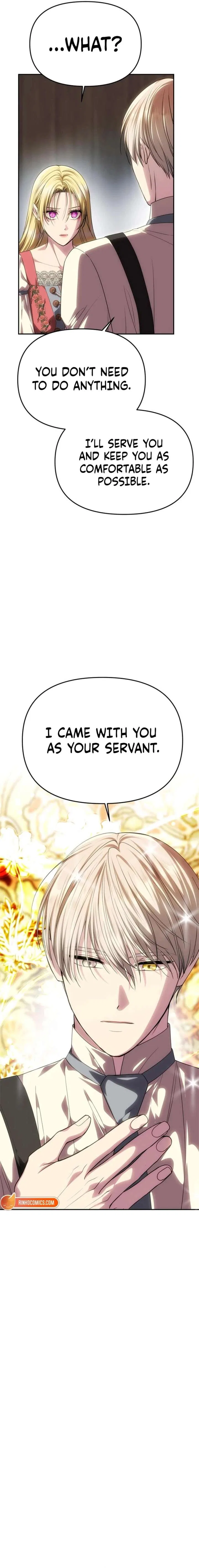 One Husband Is Enough Chapter 75 – Page 14