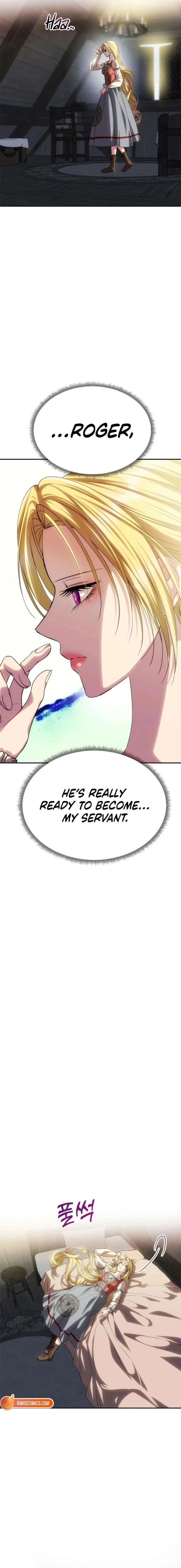 One Husband Is Enough Chapter 75 – Page 17