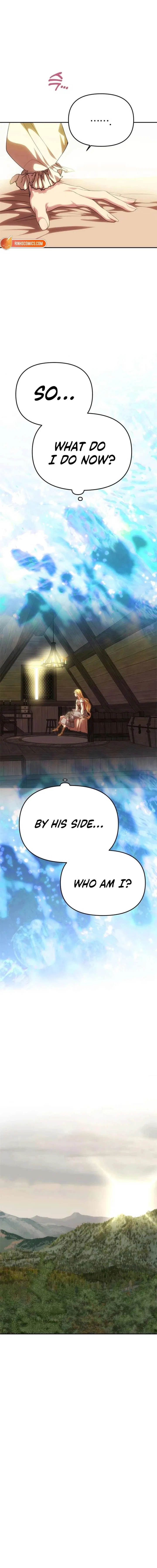 One Husband Is Enough Chapter 75 – Page 21