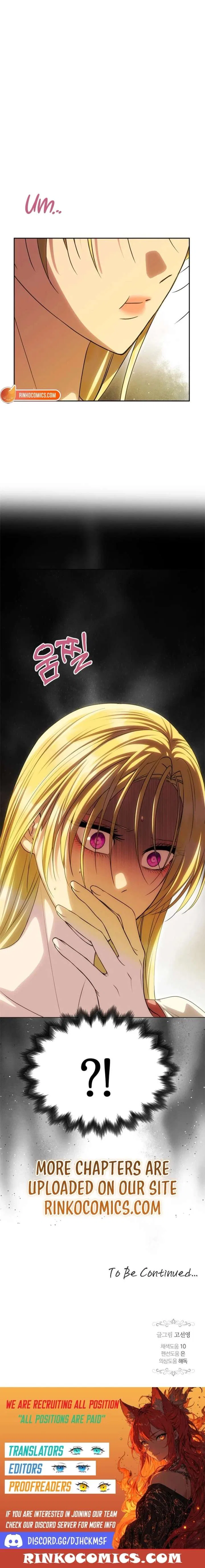 One Husband Is Enough Chapter 75 – Page 24