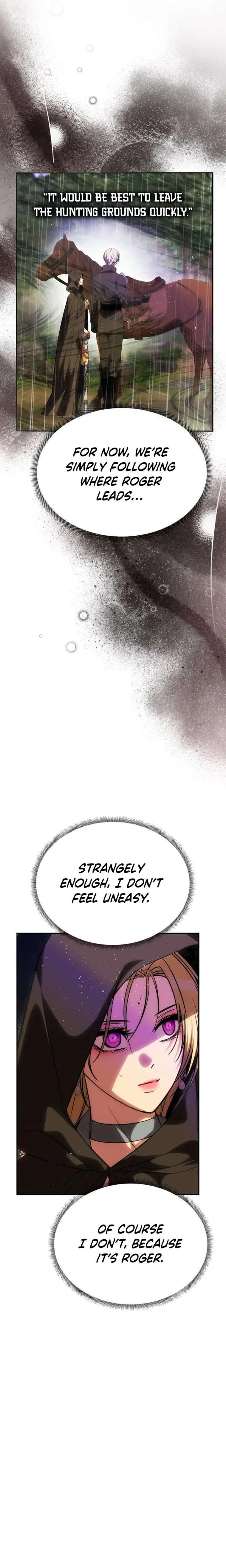 One Husband Is Enough Chapter 74 – Page 7