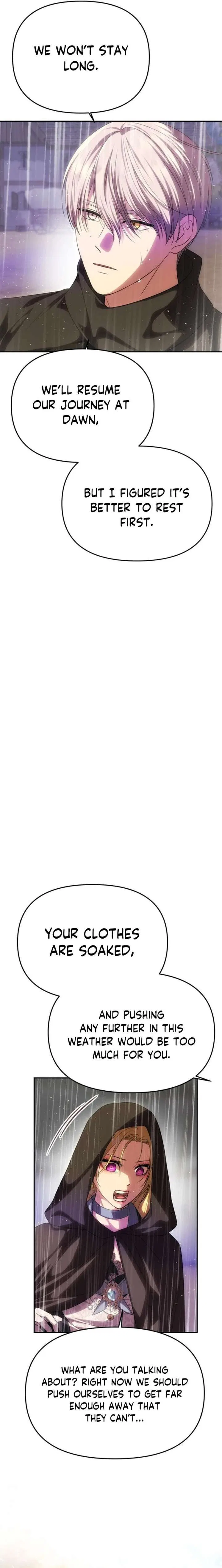 One Husband Is Enough Chapter 74 – Page 9