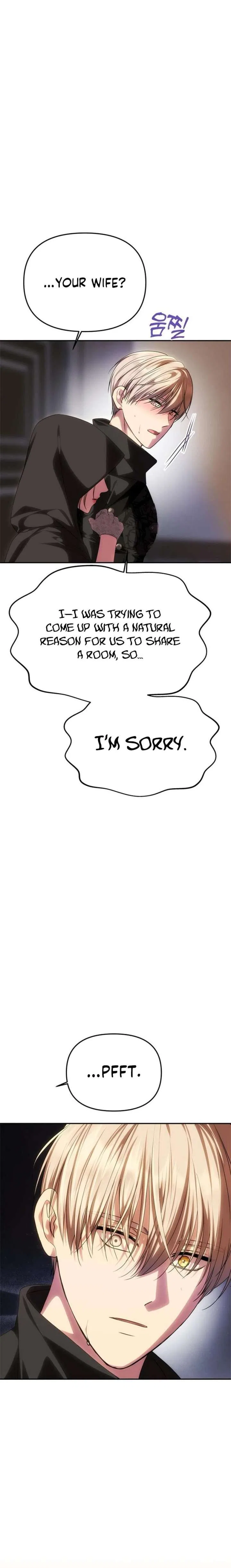 One Husband Is Enough Chapter 74 – Page 15